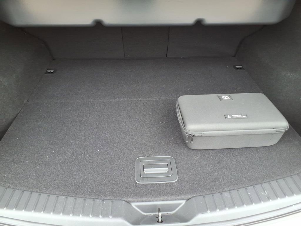 Certified 2025 MAZDA CX-5 Carbon Edition image 8