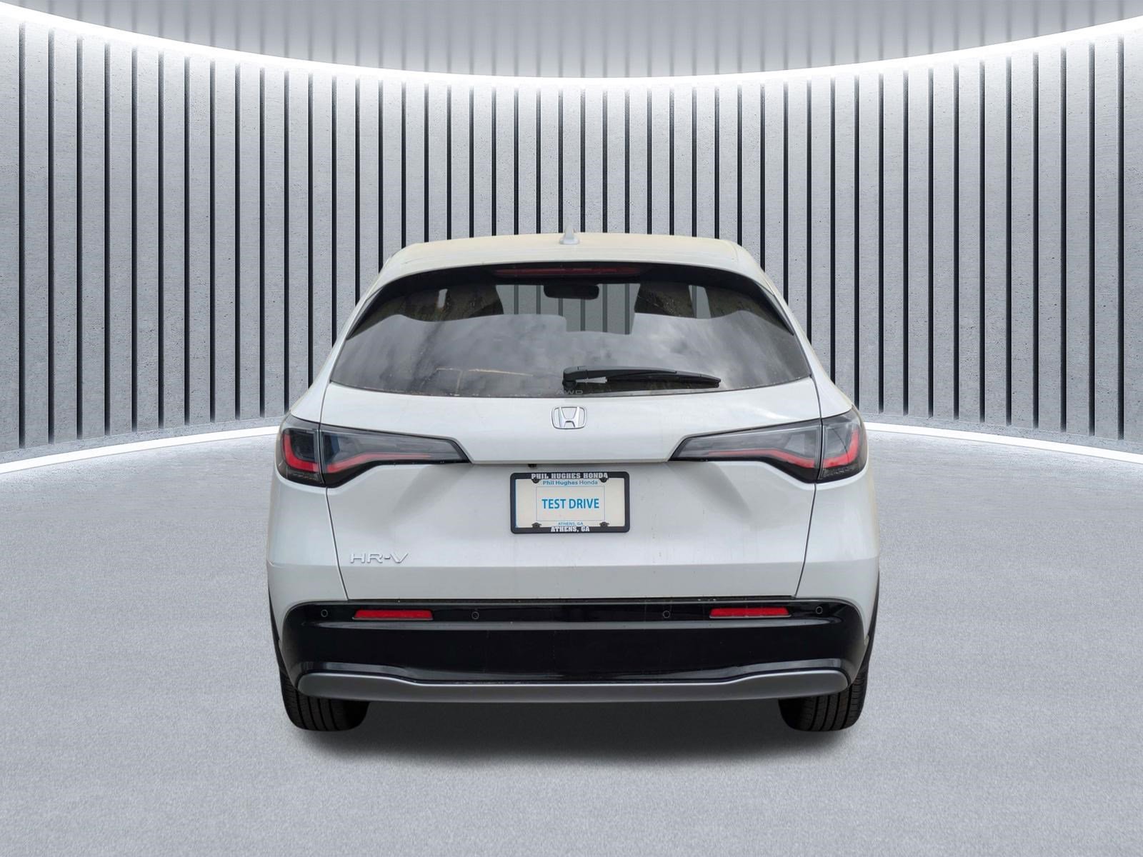 New 2026 Honda HR-V EX-L image 7