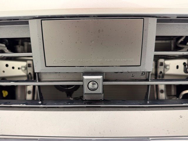 New 2026 Toyota 4Runner TRD Off-Road AWD/4WD image 12