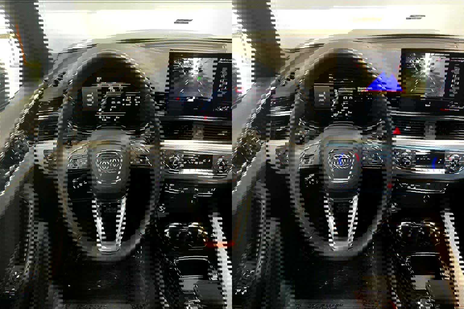 Used 2025 Audi A5 2.0T Premium Plus w/ Convenience Plus Package image 8