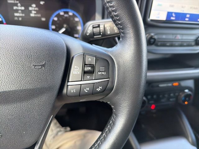 Certified 2022 Ford Bronco Sport Big Bend w/ Convenience Package image 39