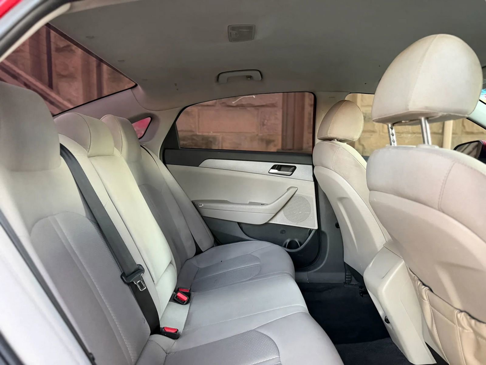Used 2019 Hyundai Sonata SE FWD image 22