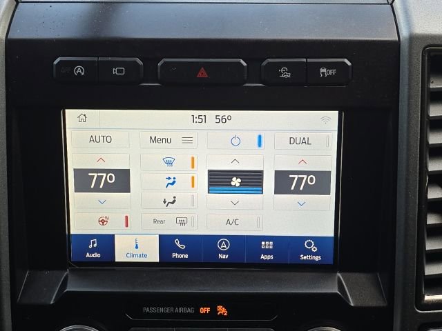 Used 2020 Ford F150 Raptor w/ Equipment Group 802A Luxury image 32