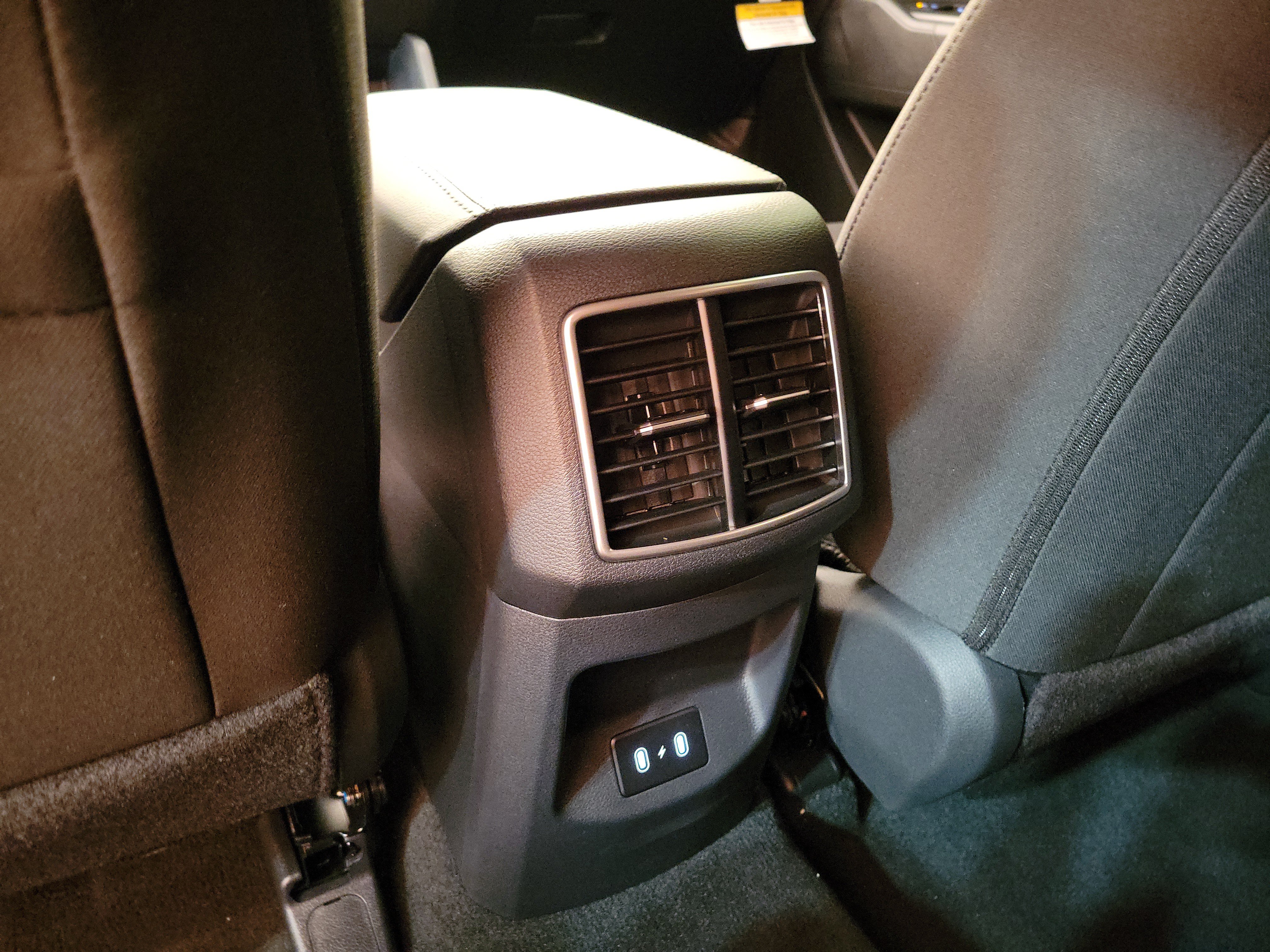 New 2027 Kia Sportage LX FWD image 13