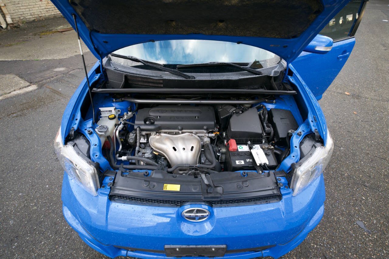 Used 2011 Scion xB Release Series 8.0 FWD image 68
