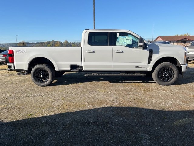 New 2026 Ford F350 XLT image 3