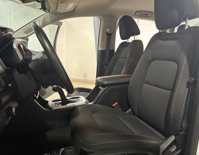 Used 2015 Chevrolet Colorado LT w/ LT Convenience Package image 16