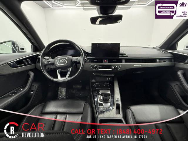 Used 2023 Audi A4 2.0T Premium Plus image 13