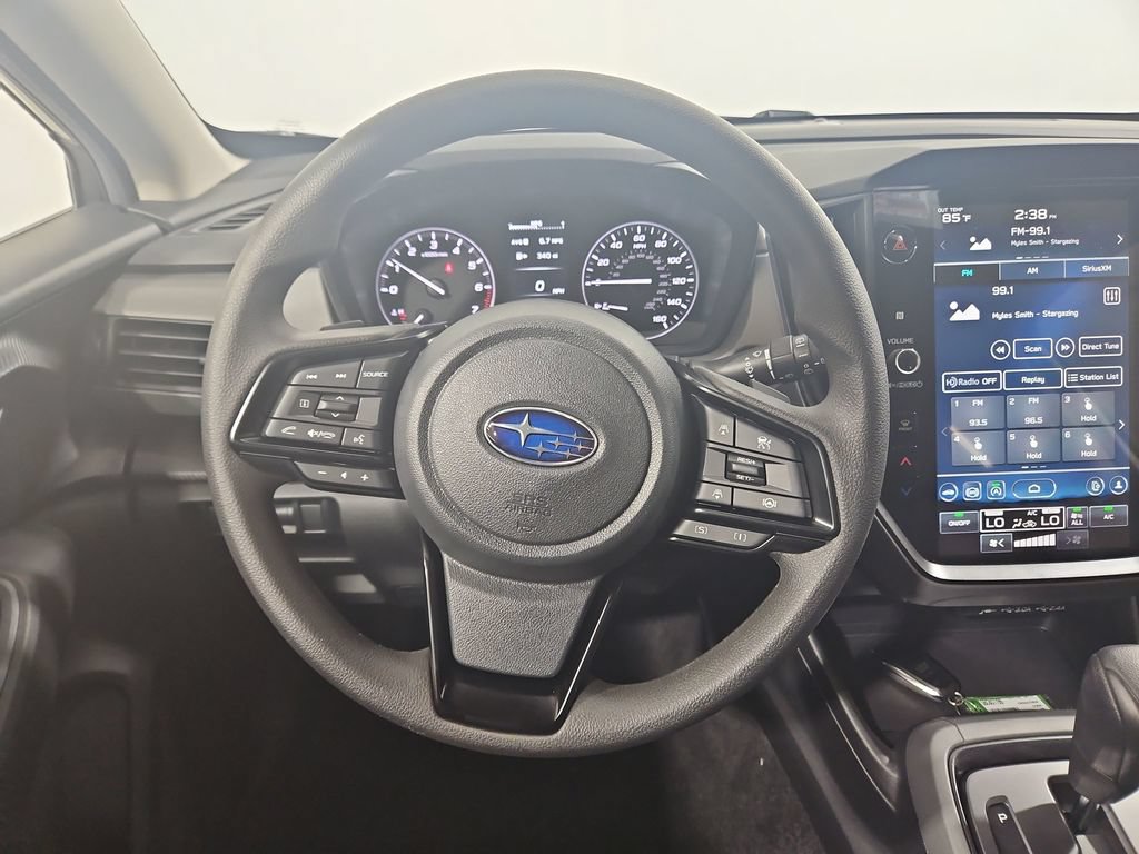 New 2026 Subaru Crosstrek 2.5i Premium w/ Crosstrek Mirror Package AWD/4WD image 14