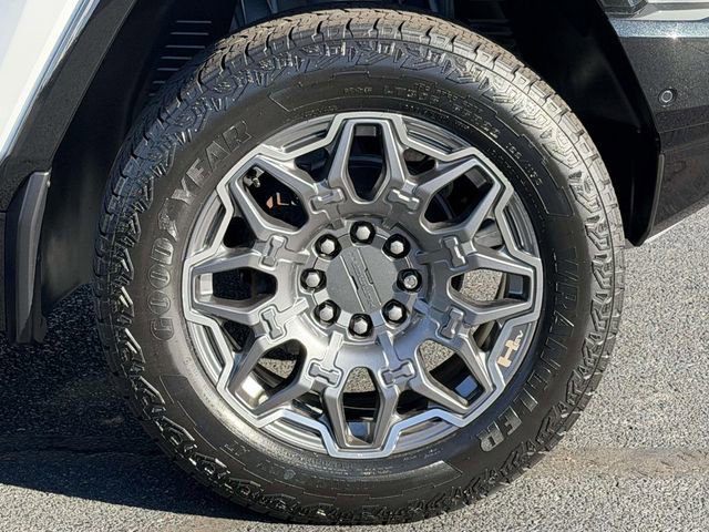 Used 2025 GMC Hummer EV 3X w/ Battery Pack, 24 Module Pack image 5