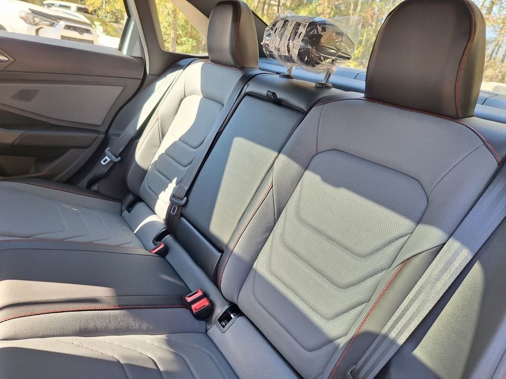 New 2026 Volkswagen Jetta GLI Autobahn image 23