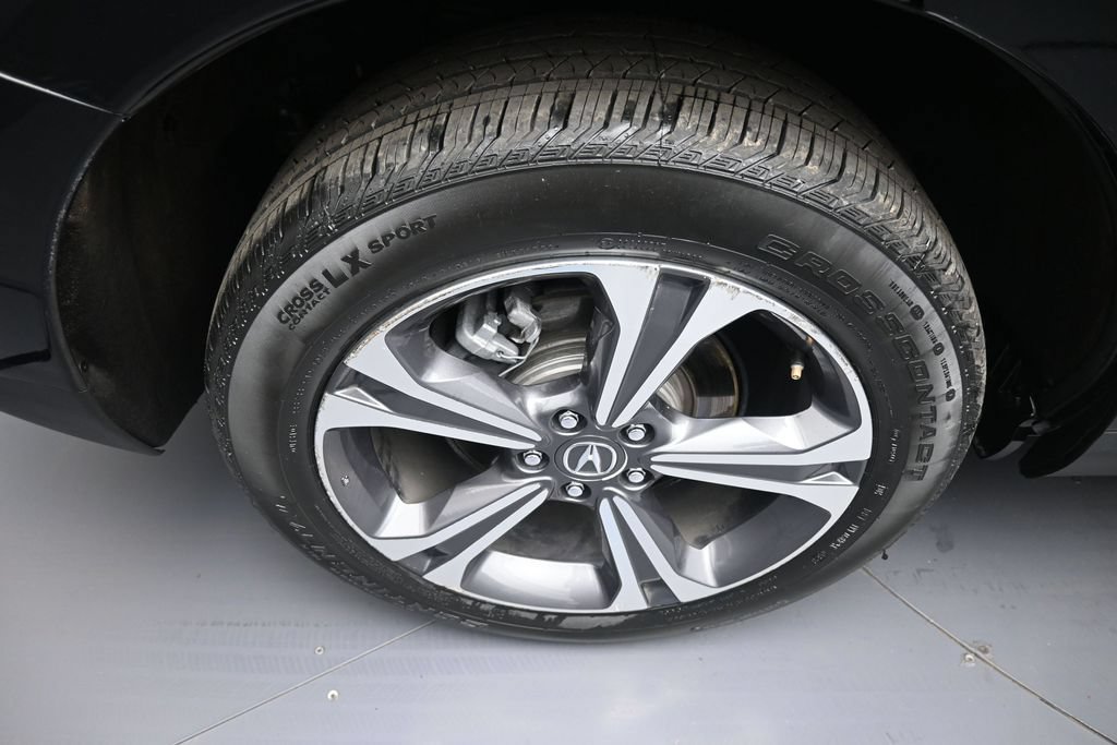 Certified 2024 Acura RDX SH-AWD w/ Advance Package image 12