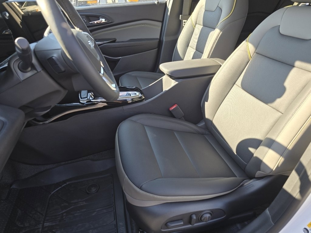 New 2026 Chevrolet Trax ACTIV image 14