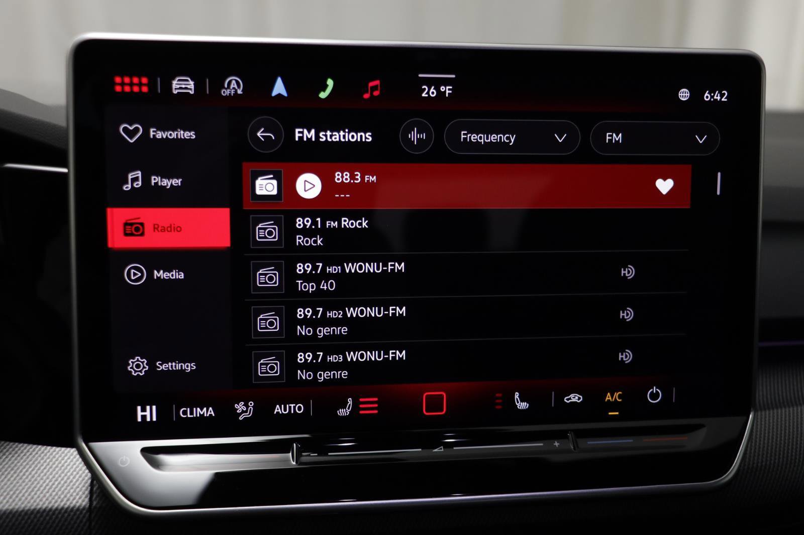 New 2026 Volkswagen Golf S image 8