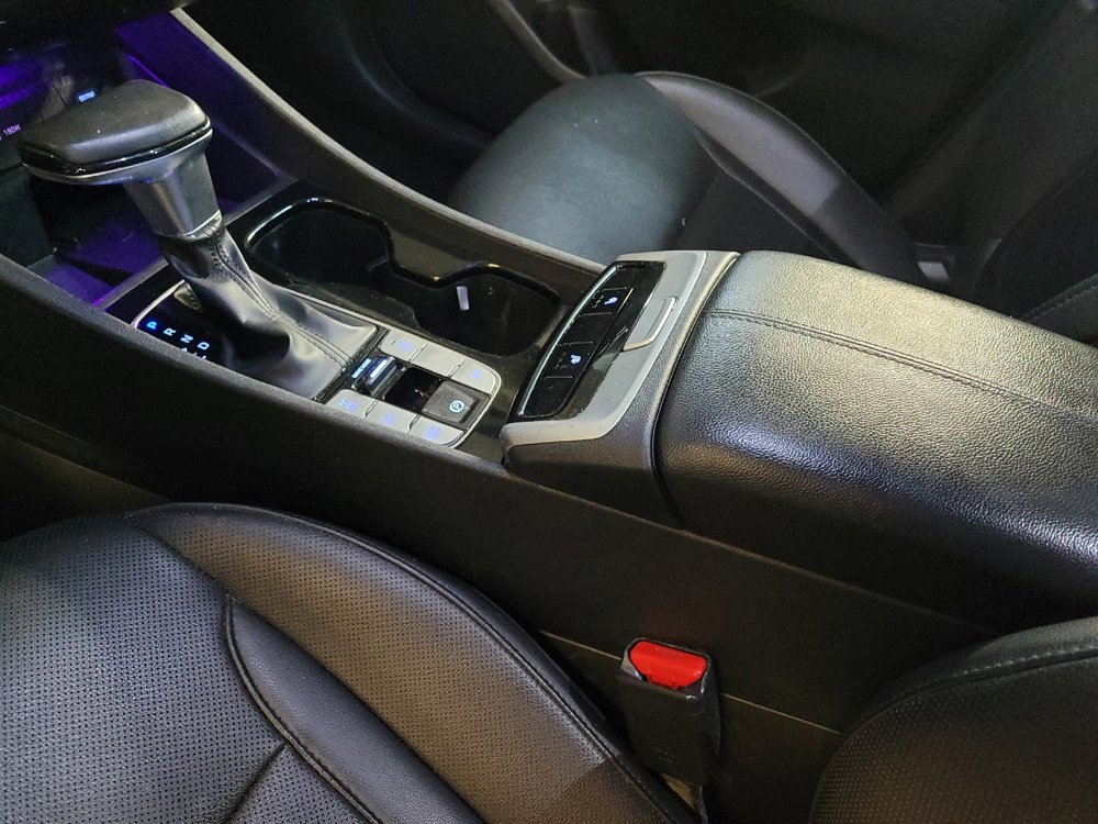 Used 2023 Hyundai Tucson SEL w/ Convenience Package image 26