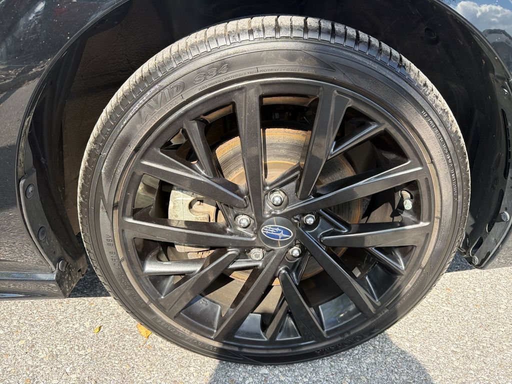 Certified 2024 Subaru Impreza RS AWD/4WD image 19