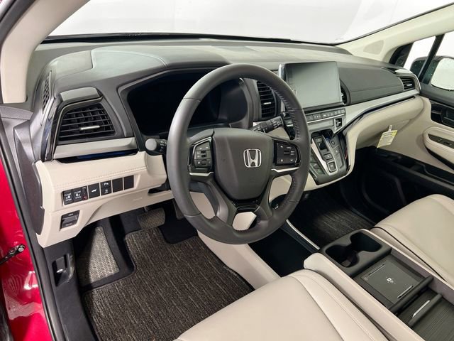 Certified 2026 Honda Odyssey Touring image 12