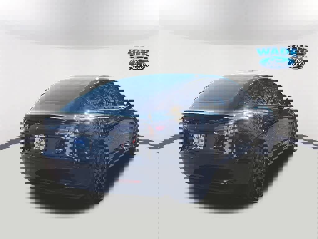 Used 2022 Tesla Model 3 Performance image 5