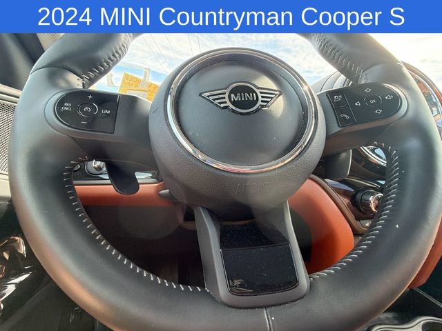 Used 2024 MINI Cooper Countryman S AWD/4WD image 21