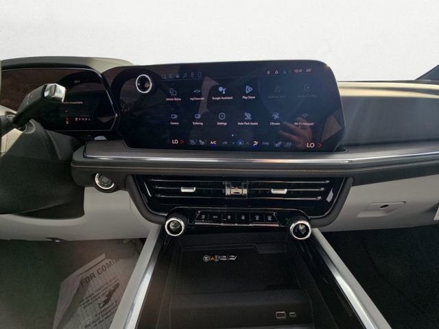 New 2026 Chevrolet Tahoe Premier image 11