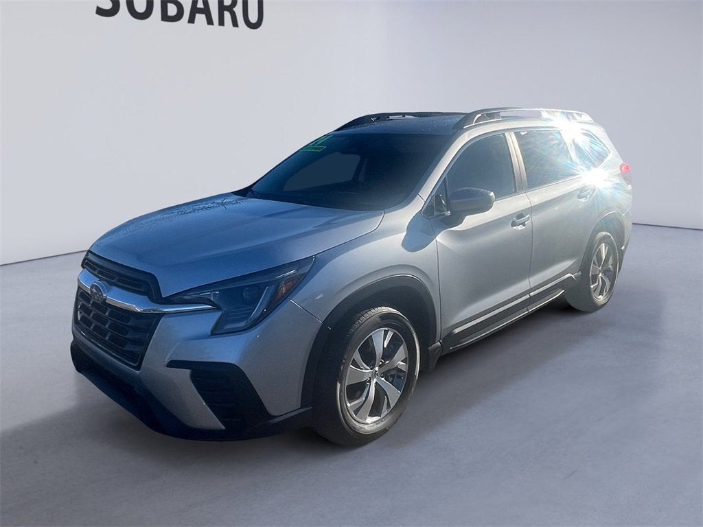 Certified 2024 Subaru Ascent Premium w/ Convenience Package