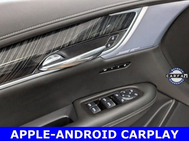 Used 2020 Cadillac XT6 Premium Luxury image 14