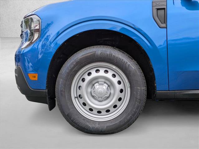 New 2025 Ford Maverick XL w/ Equipment Group 101A image 10