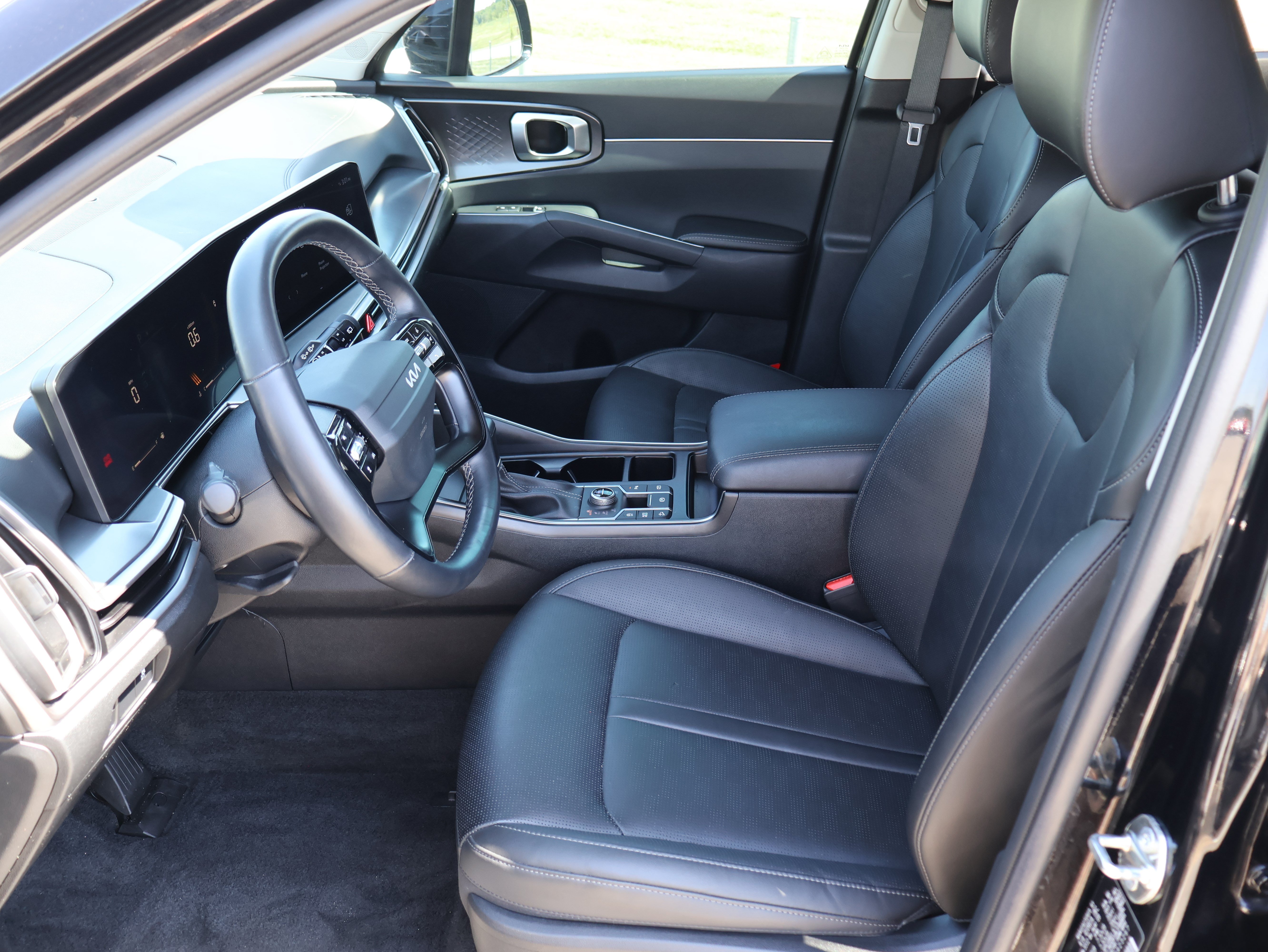 Used 2026 Kia Sorento S AWD/4WD image 15