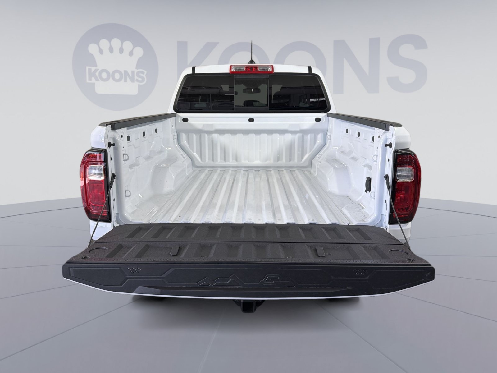 New 2026 GMC Canyon Elevation w/ Convenience Package AWD/4WD image 26