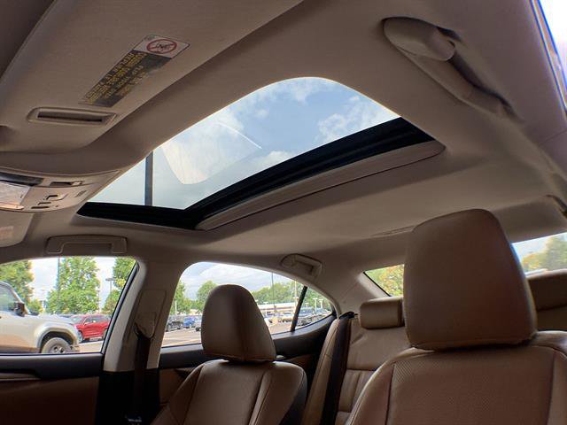 Used 2016 Lexus ES 350 w/ Luxury Package w/Wood Trim FWD image 14