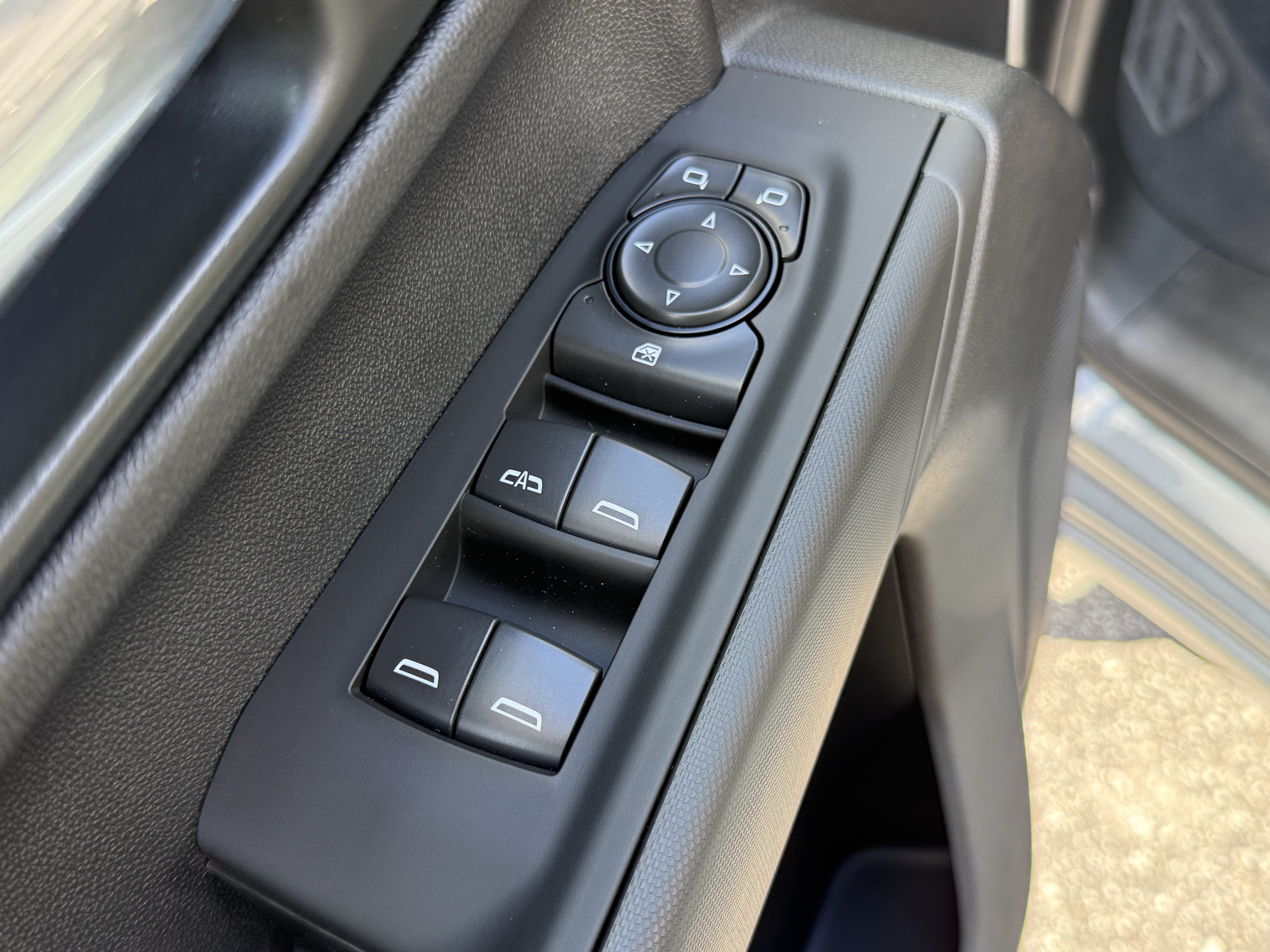 New 2026 Chevrolet Silverado 1500 Custom Trail Boss AWD/4WD image 15