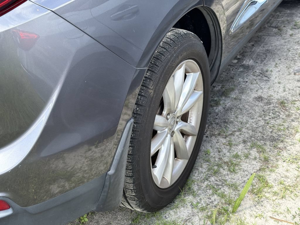 Used 2020 Acura RDX FWD image 11