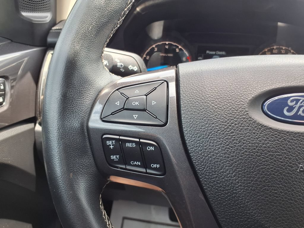 Used 2022 Ford Ranger Lariat RWD image 23