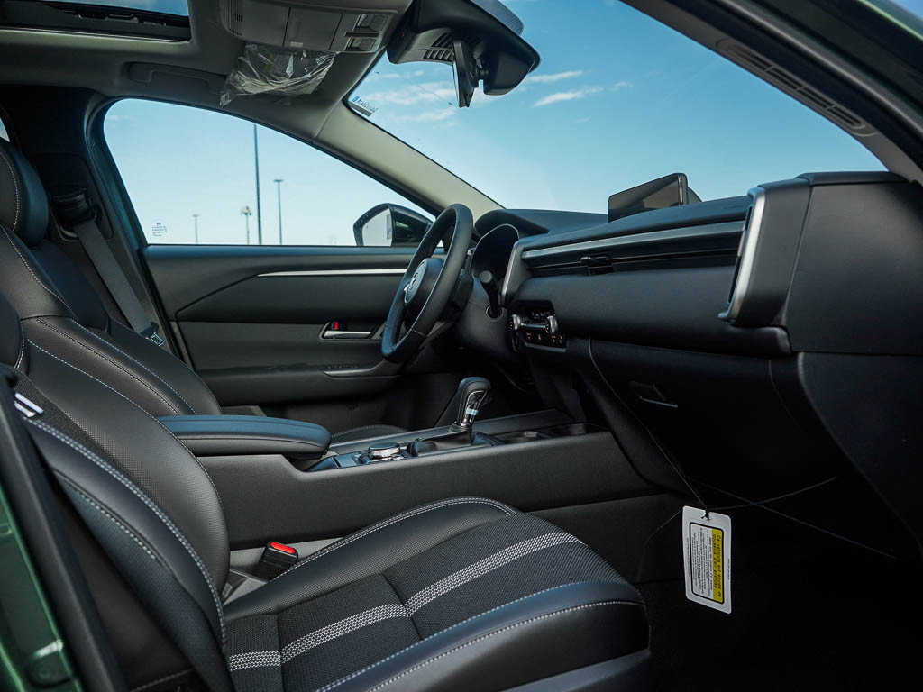 New 2026 MAZDA CX-50 AWD 2.5 S w/ Cargo Package image 10