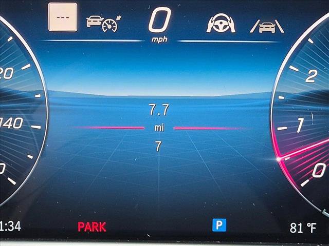 New 2027 Mercedes-Benz E 450 4MATIC Sedan image 10