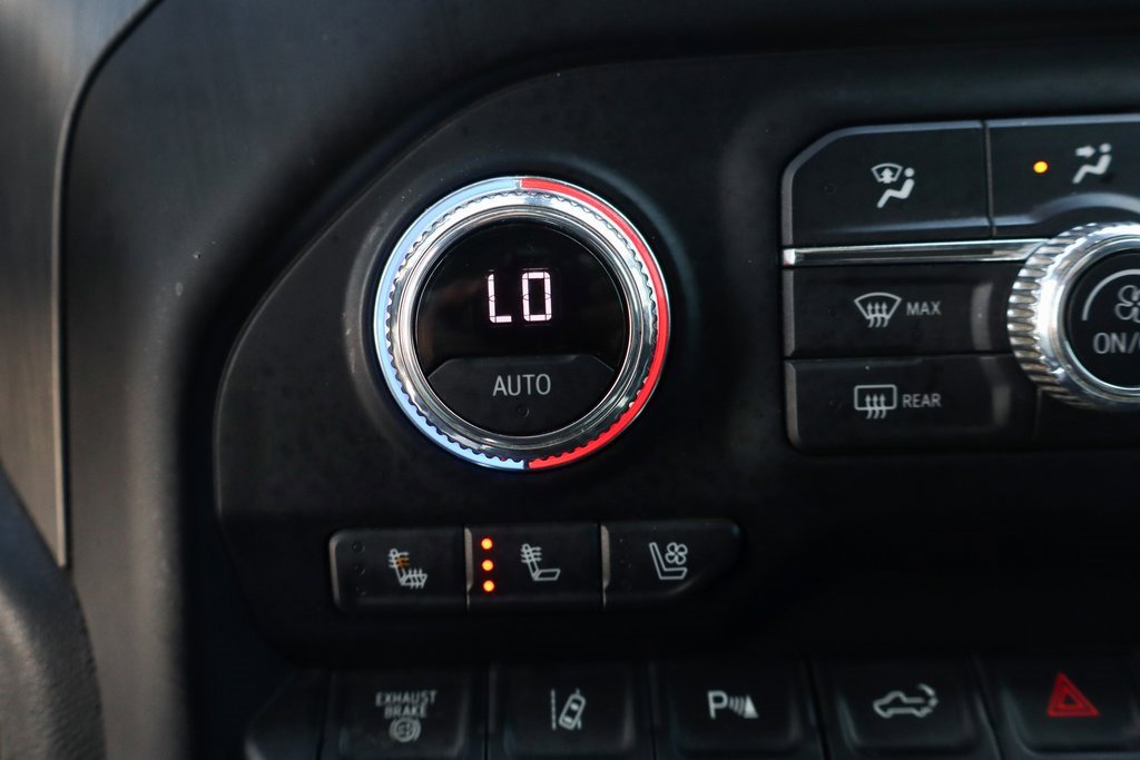 Used 2022 GMC Sierra 2500 Denali image 40