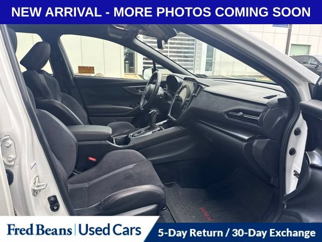 Used 2022 Subaru WRX GT w/ Popular Package #2A AWD/4WD image 14