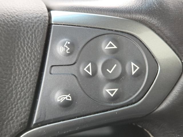 Used 2020 Chevrolet Suburban Premier w/ Max Trailering Package image 16