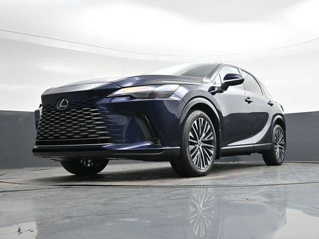 Used 2023 Lexus RX 350 Premium Plus w/ Cold Area Package image 34