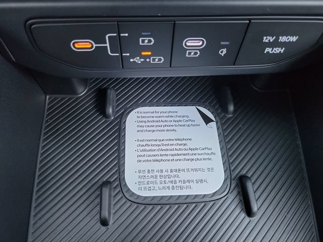 New 2026 Kia K4 GT-Line Turbo FWD image 24