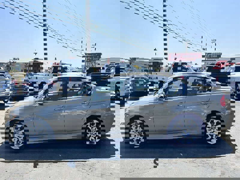 Used 2008 BMW 335i Sedan image 3