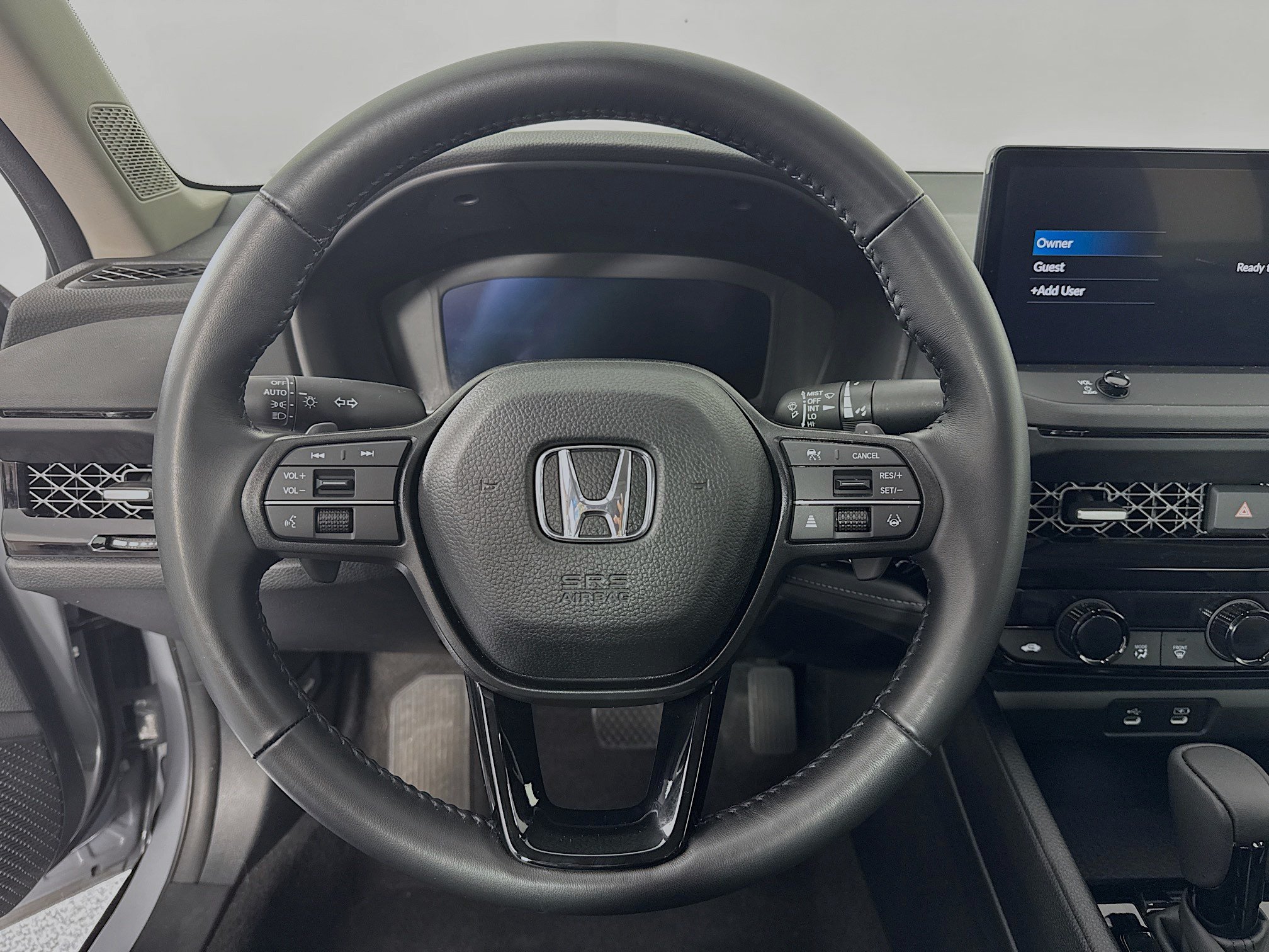 Certified 2024 Honda Accord EX-L image 11