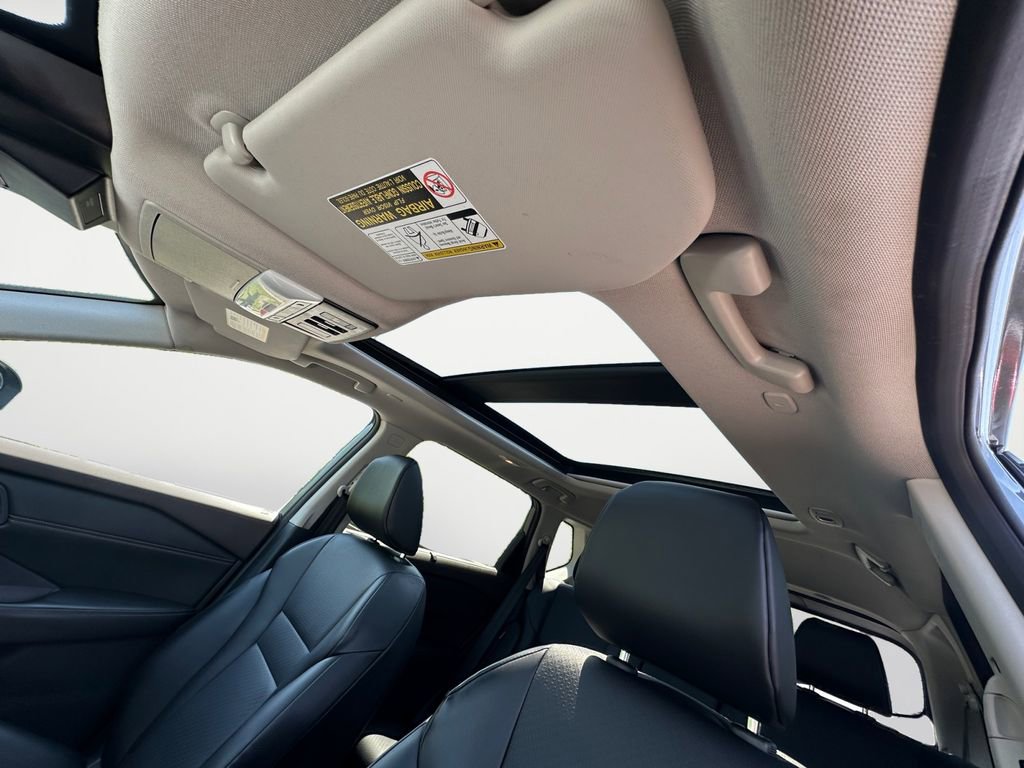 Used 2023 Nissan Rogue SV w/ SV Premium B Package FWD image 18