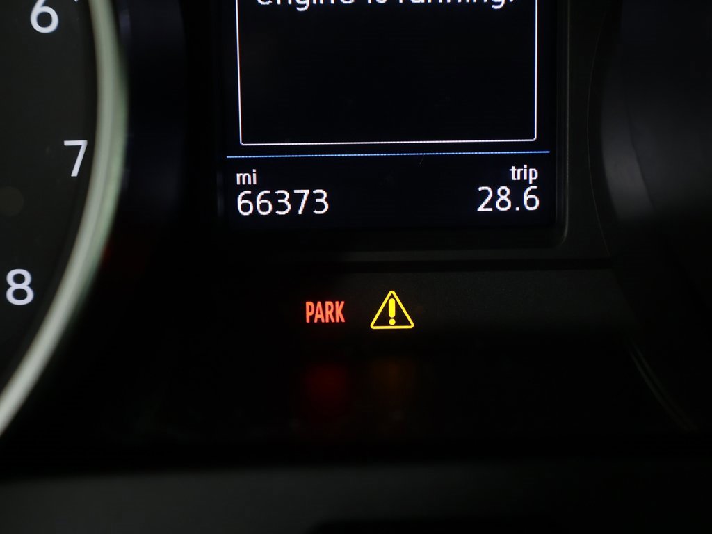 Used 2019 Volkswagen Tiguan SE w/ Panoramic Sunroof Package image 33