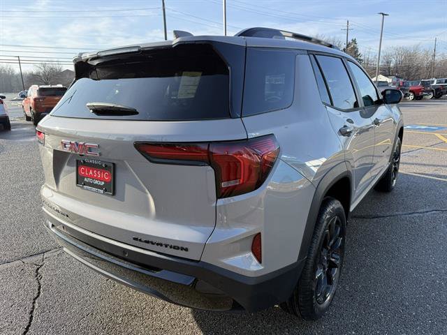 New 2026 GMC Terrain Elevation w/ Elevation Premium Package image 7