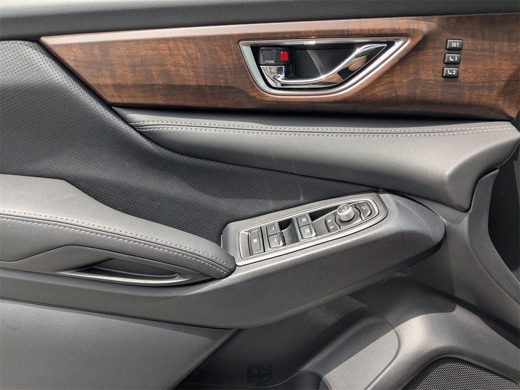 New 2025 Subaru Ascent Touring w/ Popular Package #1 image 31