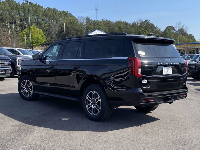 New 2026 Ford Expedition Max Active RWD image 5