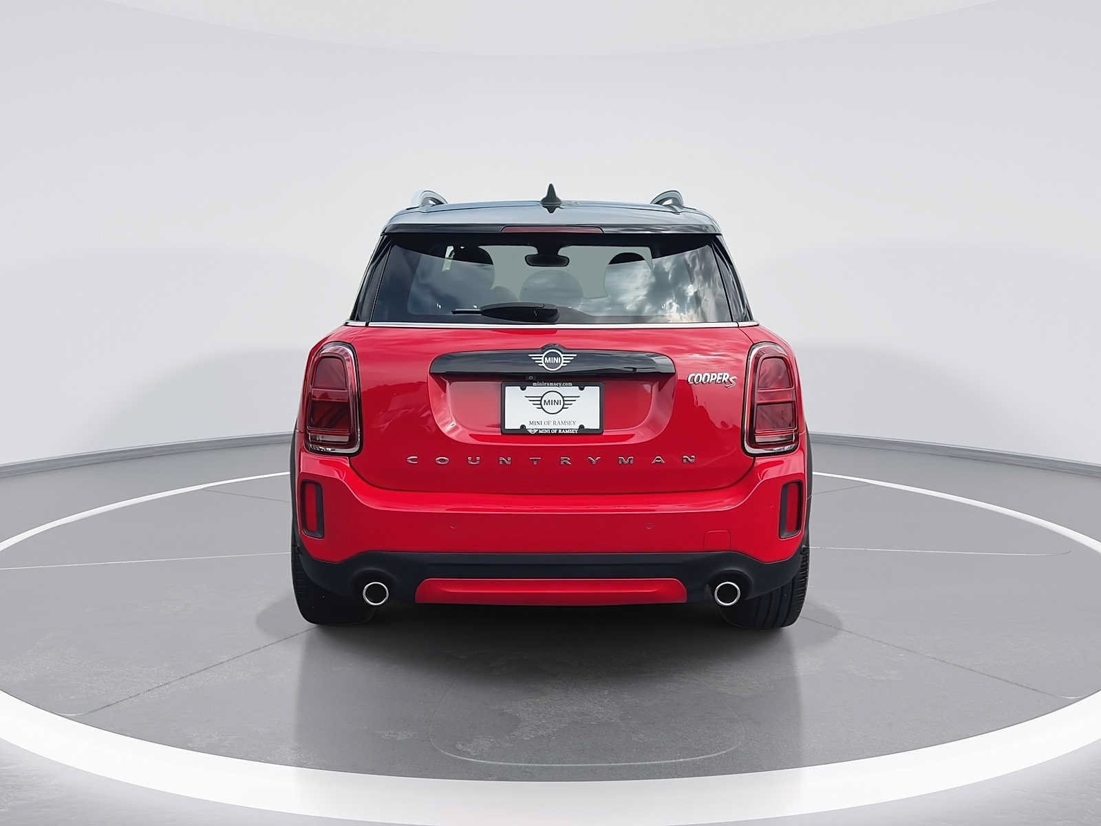 Used 2024 MINI Cooper Countryman S AWD/4WD image 7
