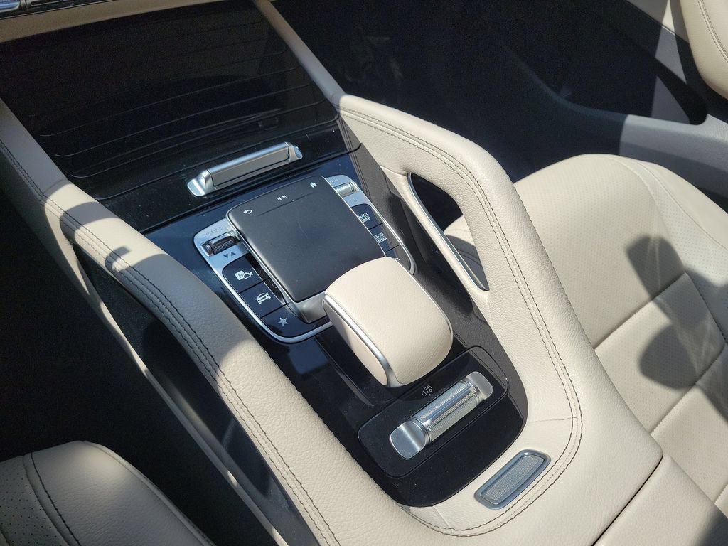 Used 2020 Mercedes-Benz GLS 450 4MATIC image 18