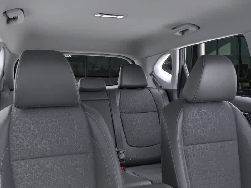 New 2026 Kia Seltos S FWD image 27